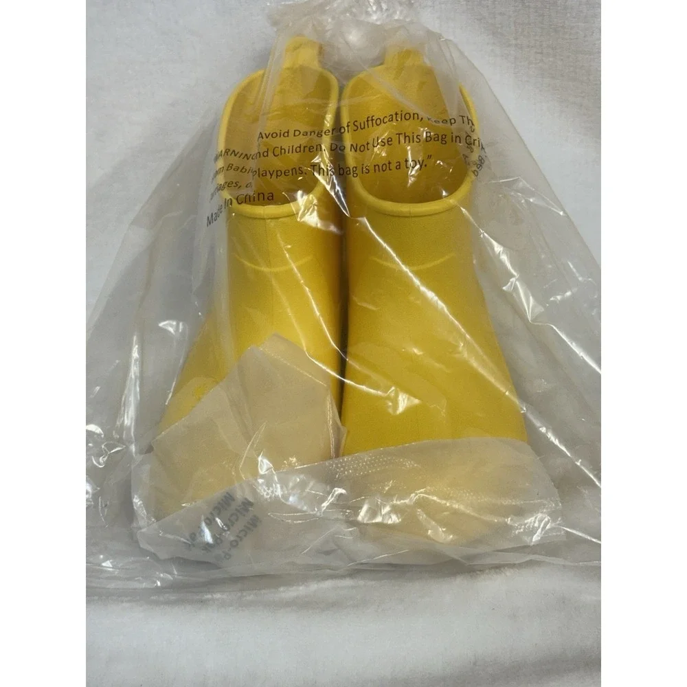 Cat & Jack Eli Rain Boots Kids 